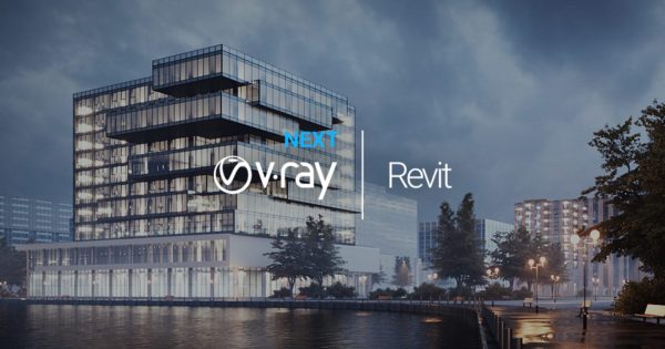 vray chaos group