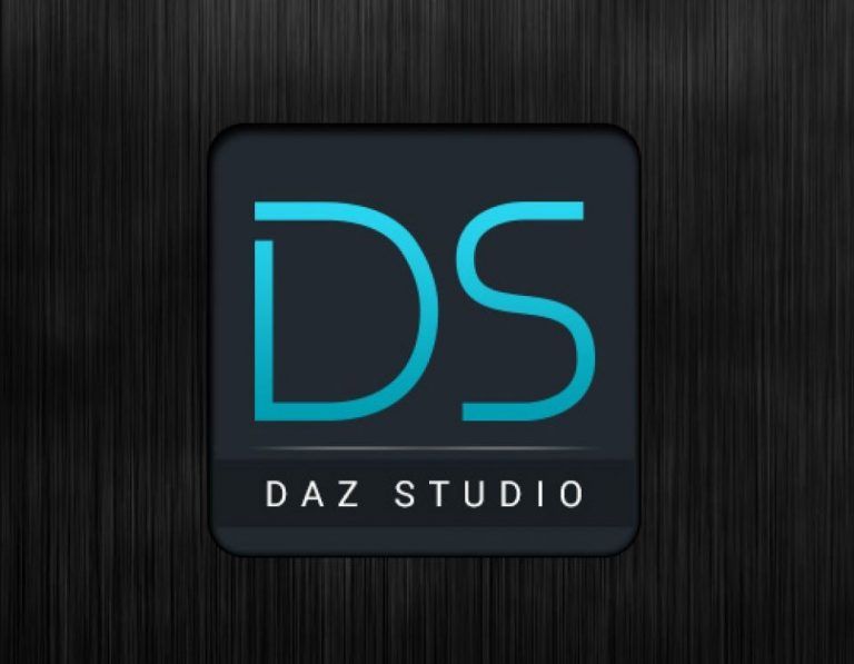 daz studio free download