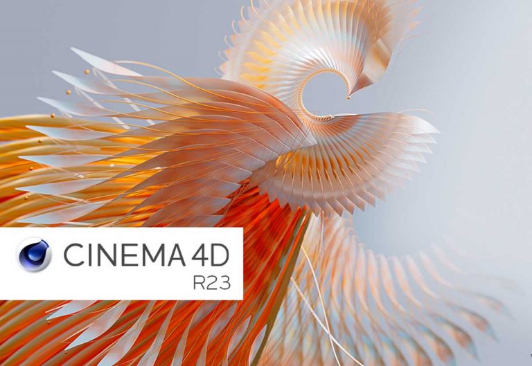 CINEMA 4D Studio R26.107 / 2023.2.2 for apple instal