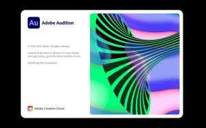 Adobe Audition 2023 v23.6.1.3 download the last version for ipod