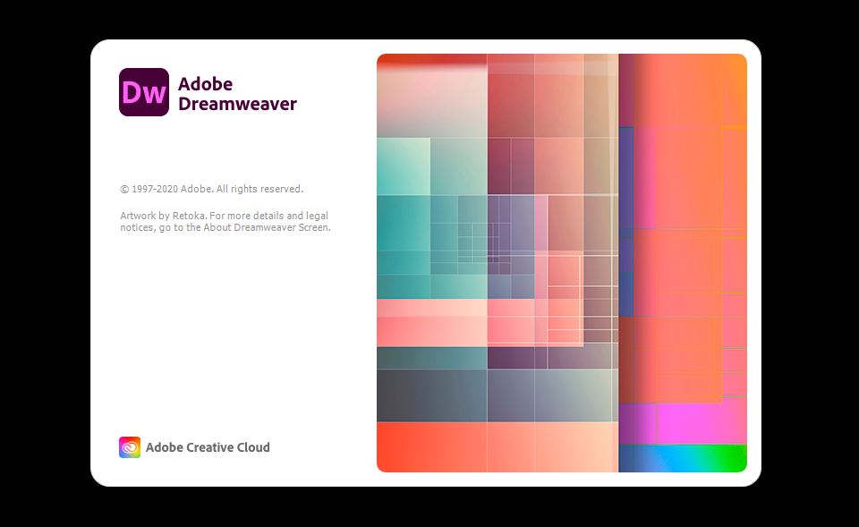 Adobe Dreamweaver CC 2021 Free Download U1 AllSoftwares