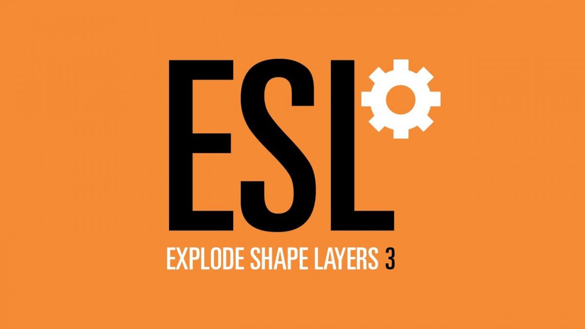 explode shape layers after effects download