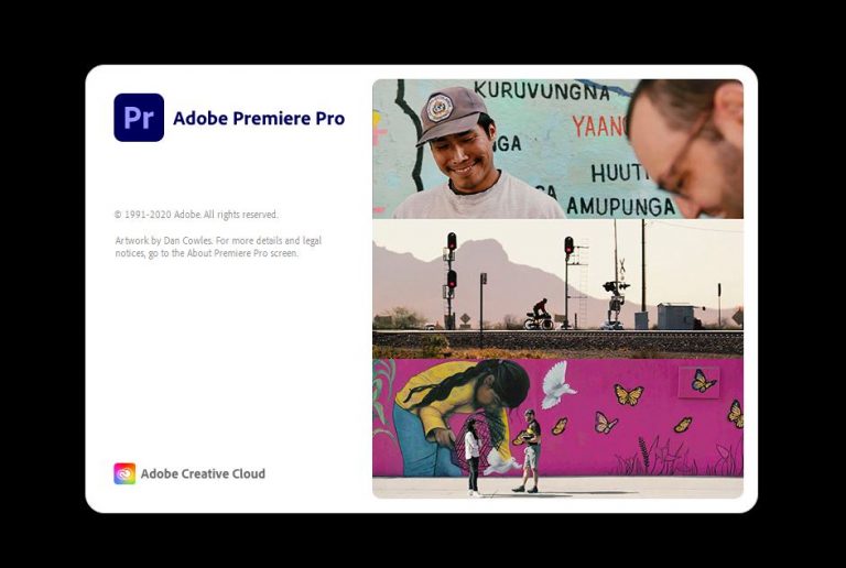 Adobe Premiere Pro 2024 v24.0.0.58 download the new