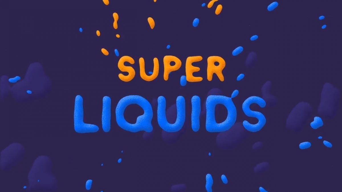 super liquids after effects free download