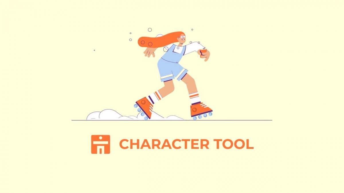 character tool after effects free download