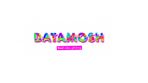 datamosh studio