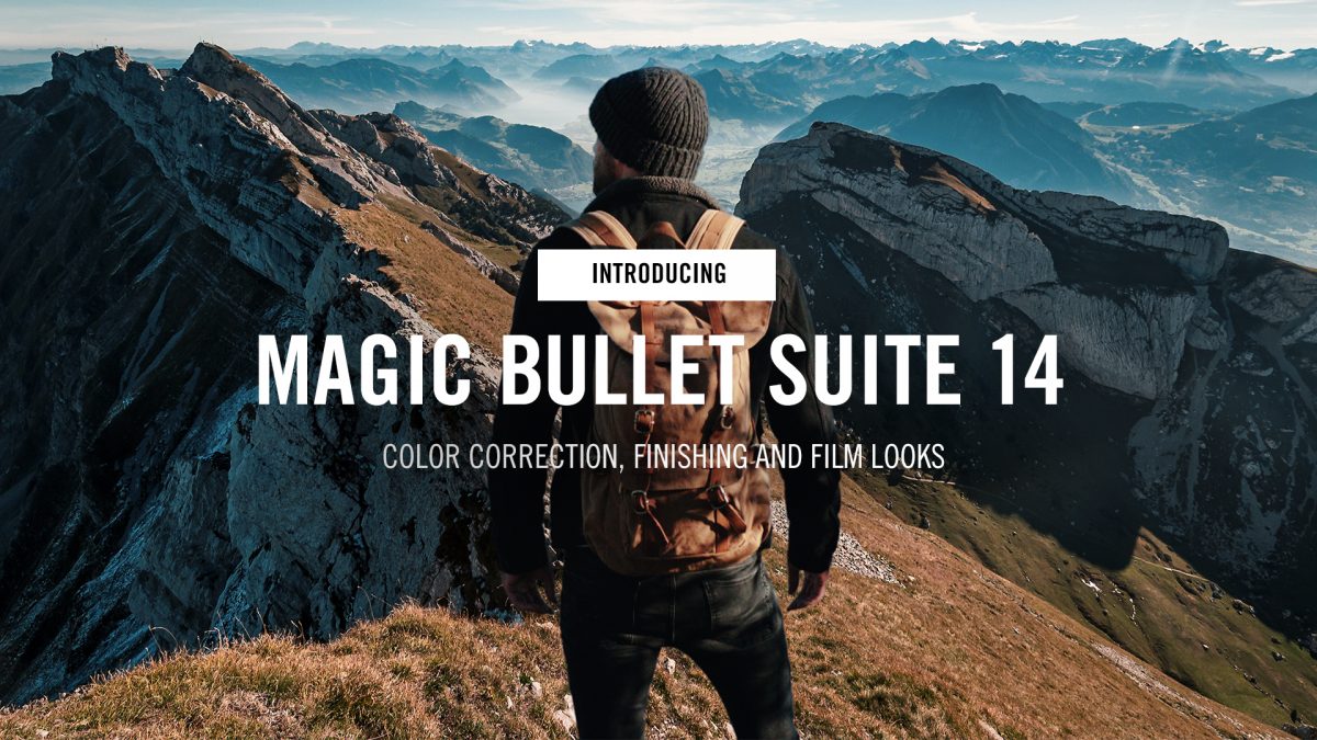 magic bullet suite 13.0.16 serial key