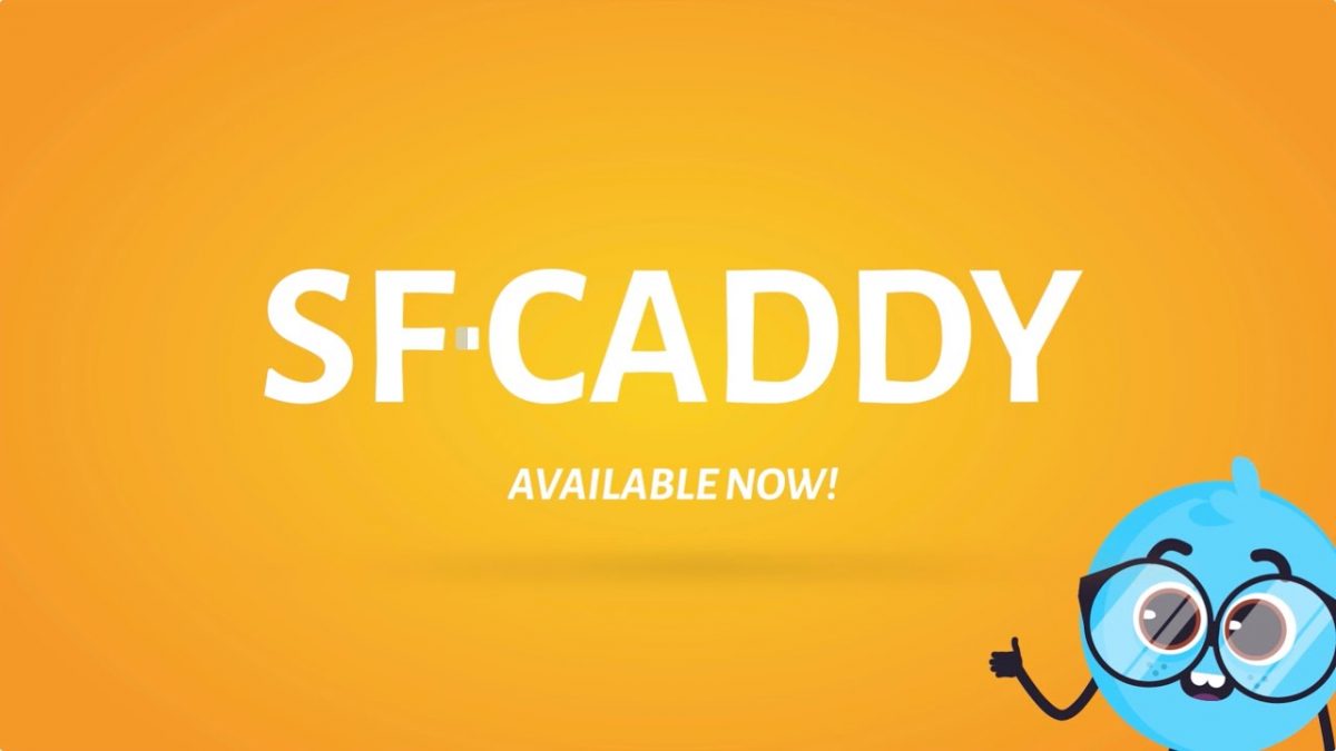 sf caddy after effects free download