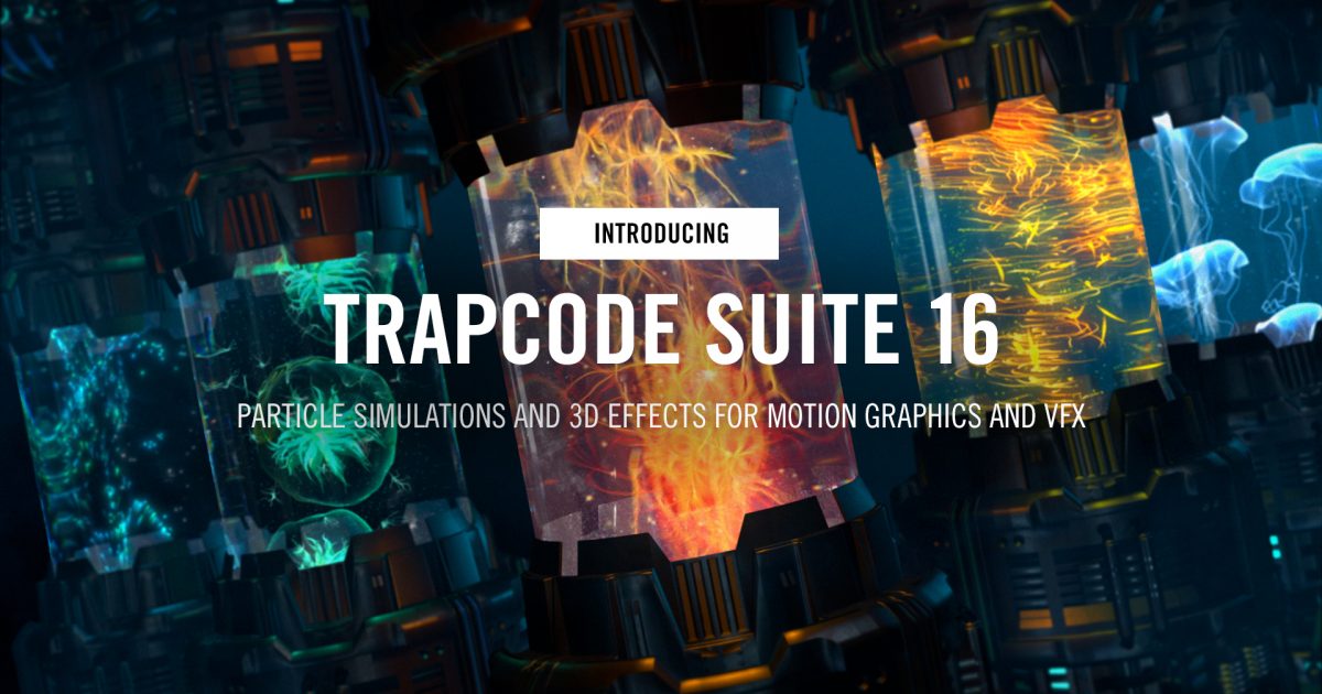 trapcode suite 12.1.3 serial key