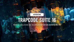 red giant trapcode suite 16 crack