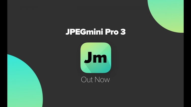 jpegmini download free