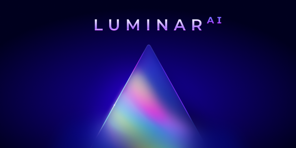 download luminar