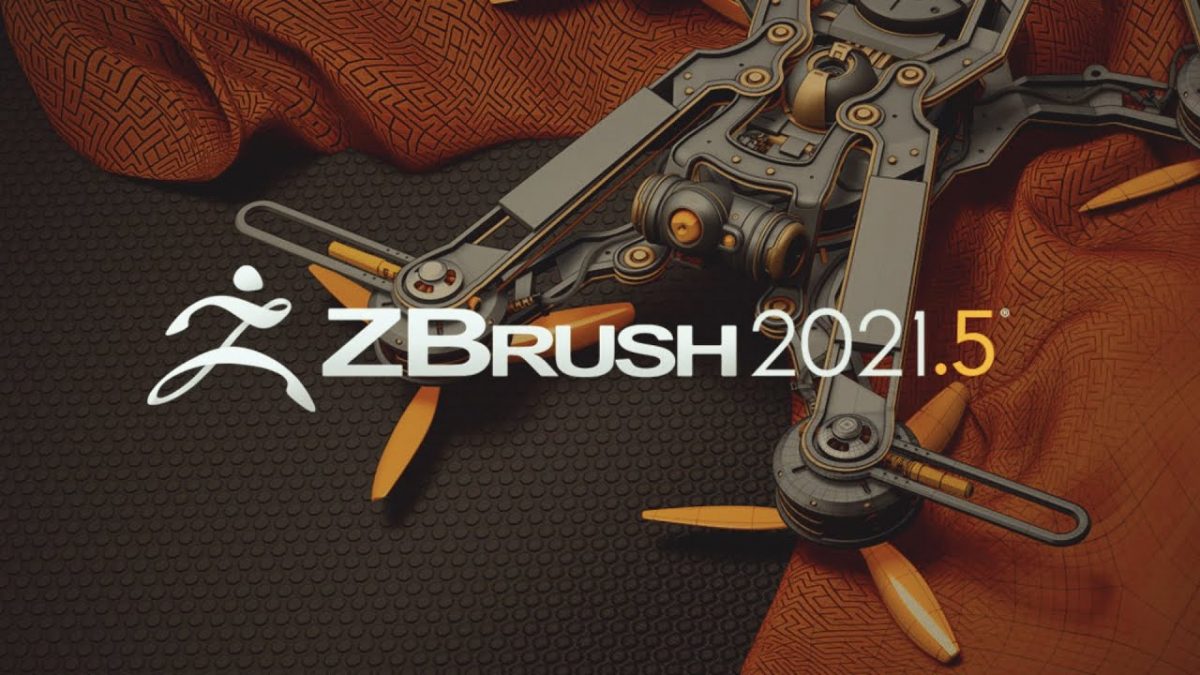 Pixologic ZBrush 2023.2.2 instal the new for mac