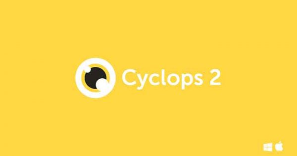 cyclops after effects free download
