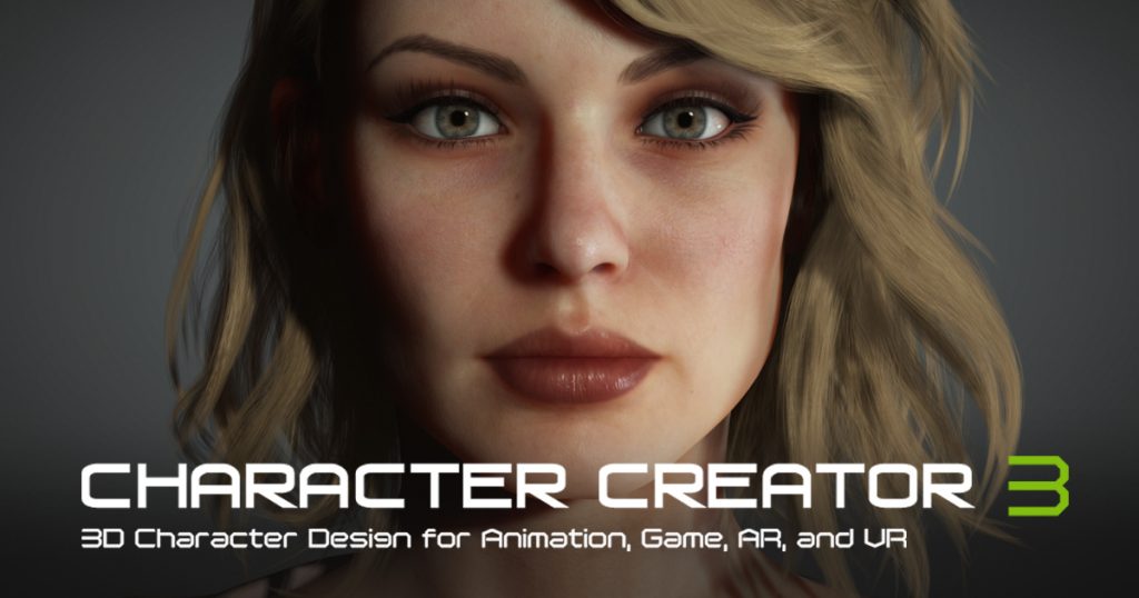 headshot plugin for character creator 3.3 free download