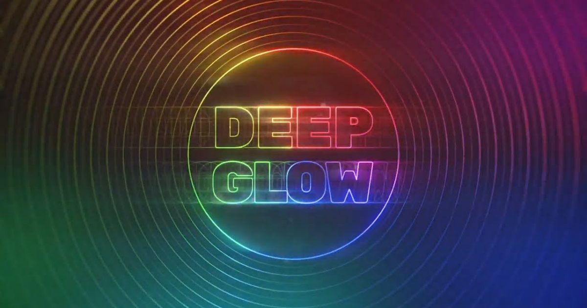 after effects deep glow free download