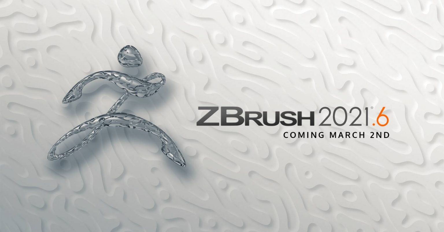 Pixologic ZBrush 2023.2.1 for windows instal
