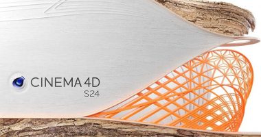 Maxon CINEMA 4D Studio S24.035