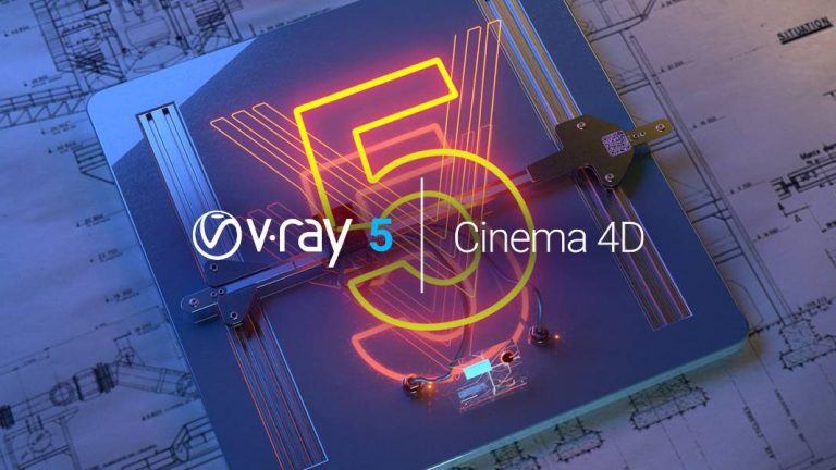 chaos software vray