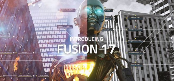 fusion studio 16