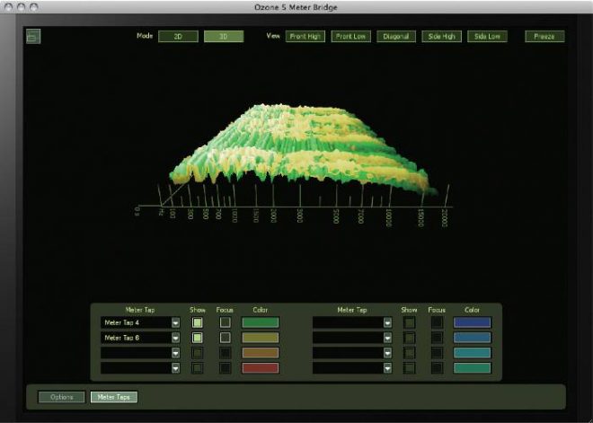 free for ios download iZotope Nectar Plus 3.9.0