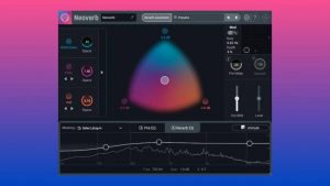 iZotope Neoverb 1.3.0 download the new for mac