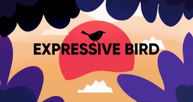 Expressive Bird