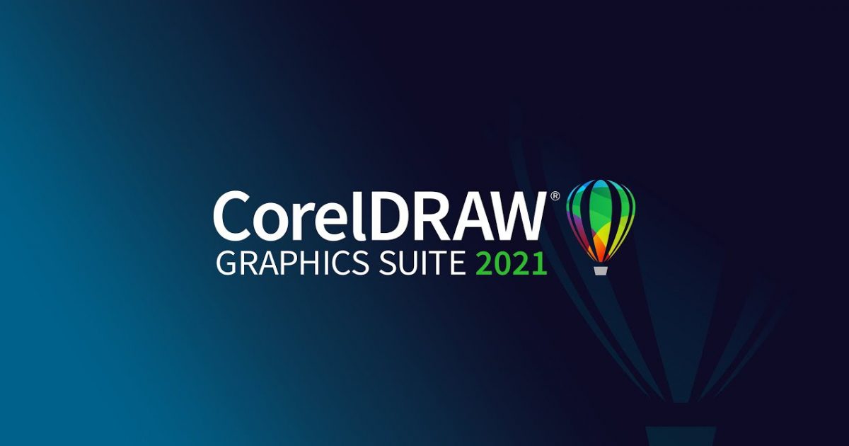 coreldraw graphics suite 2021