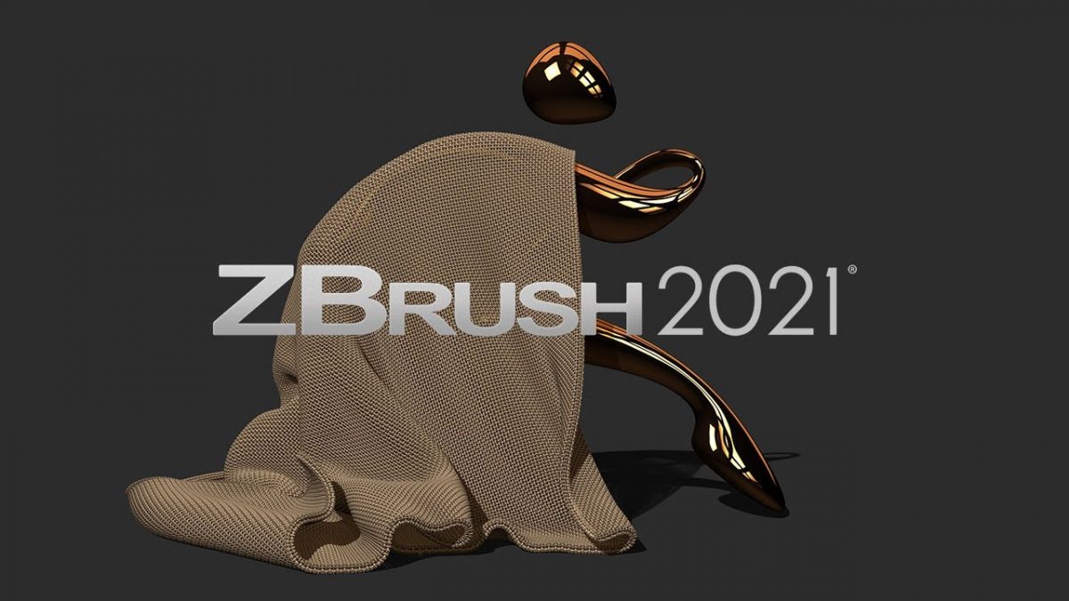 Pixologic ZBrush 2023.1.2 free download