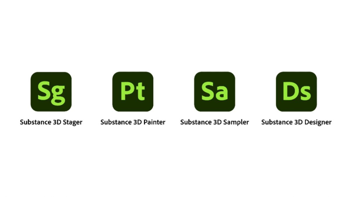 substance 3d collection adobe