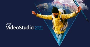 Corel VideoStudio Ultimate 2021