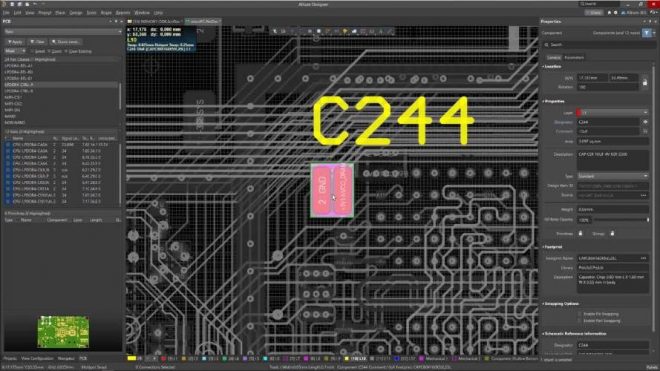 Altium Designer 23.10.1.27 download the new for android