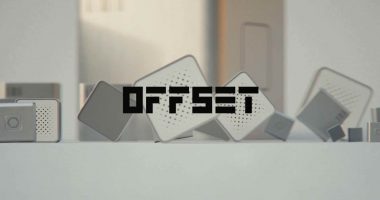 Motion Design School Offset Effector