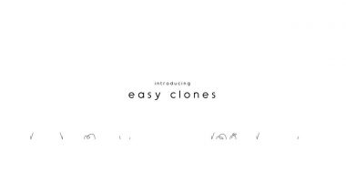 Easy Clones