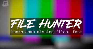 File Hunter