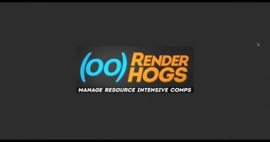 RenderHogs