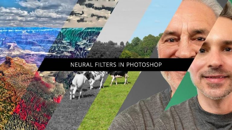 adobe photoshop neural filters free download