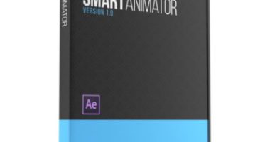 Ukramedia Smart Animator