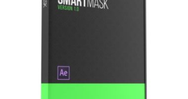 Ukramedia Smart Mask