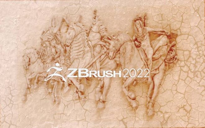 download the new version for ipod Pixologic ZBrush 2023.2.1