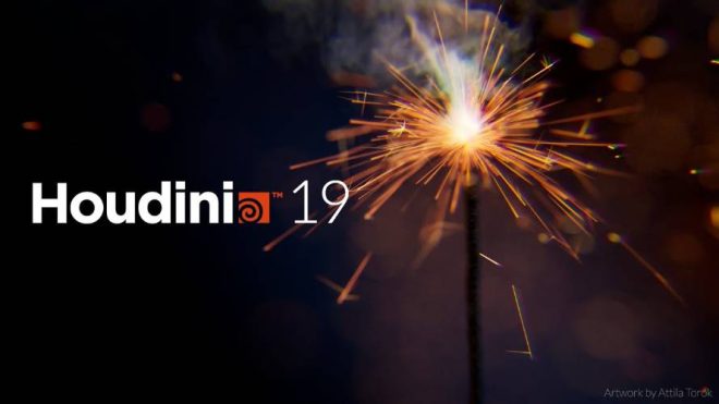 sidefx houdini fx 16.0.504.20 free full version