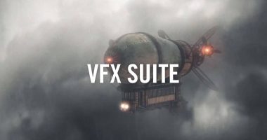 free for ios download Red Giant VFX Suite 2023.4.1