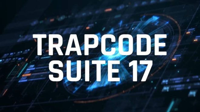 trapcode suite 17