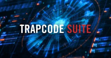 Trapcode Suite