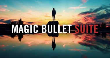 magic bullet suite 13 serial crack