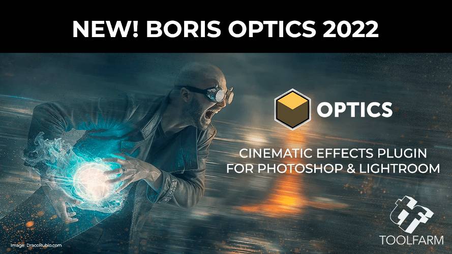 for ipod download Boris FX Optics 2024.0.0.60