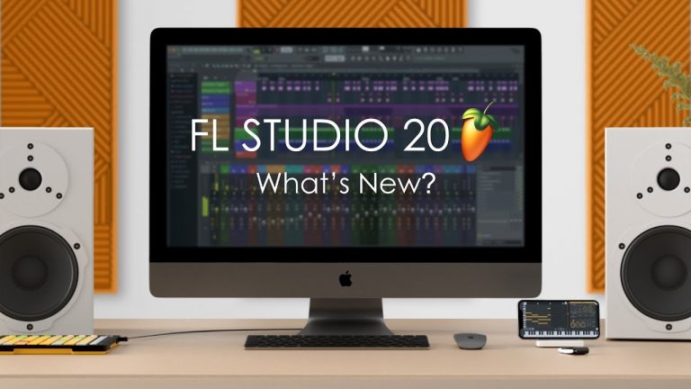 FL Studio 20