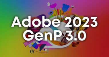 Adobe GenP 3.0