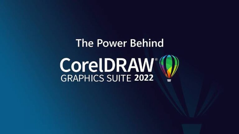 CorelDRAW Graphics Suite 2022 v24.5.0.731 free download