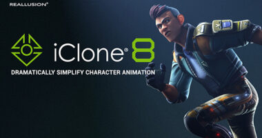 iclone 8